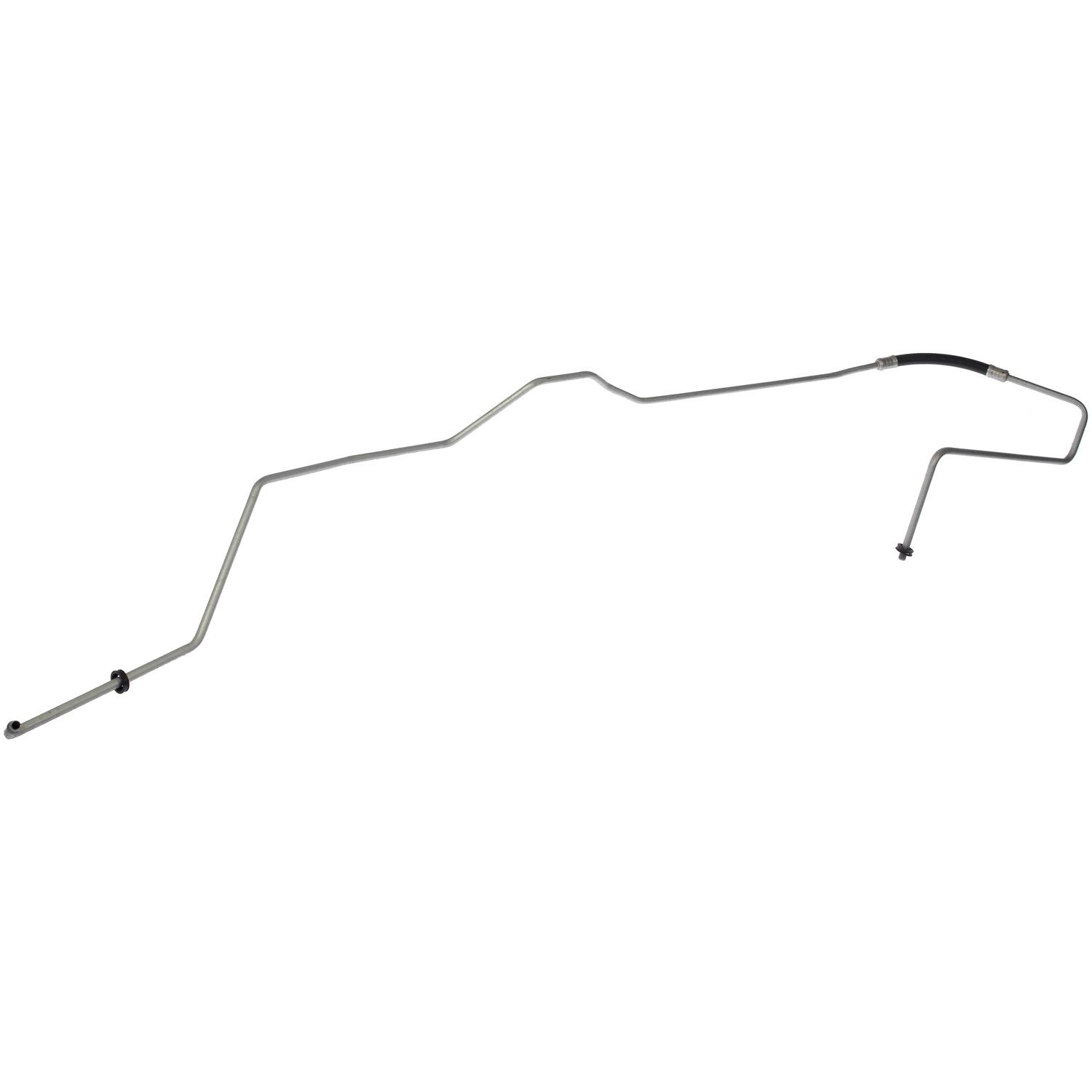 Dorman 624118 - Auto Trans Oil Cooler Hose Assembly Dorman 624118 Auto Trans Oil Cooler Hose Assembly product image 3 of 4