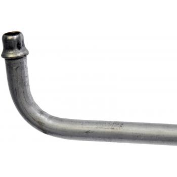 2000 Chevrolet Express 2500 Auto Trans Oil Cooler Hose Assembly Auxiliary Cooler (Driver Side) to Transmission Dorman 624120 image 1 of 4