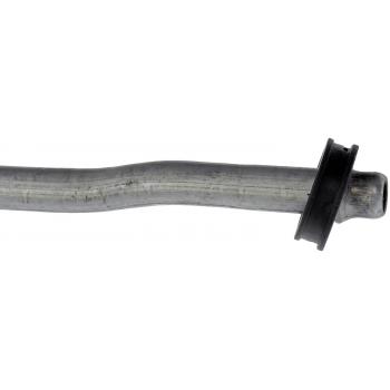 2000 Chevrolet Express 2500 Auto Trans Oil Cooler Hose Assembly Auxiliary Cooler (Driver Side) to Transmission Dorman 624120 image 2 of 4