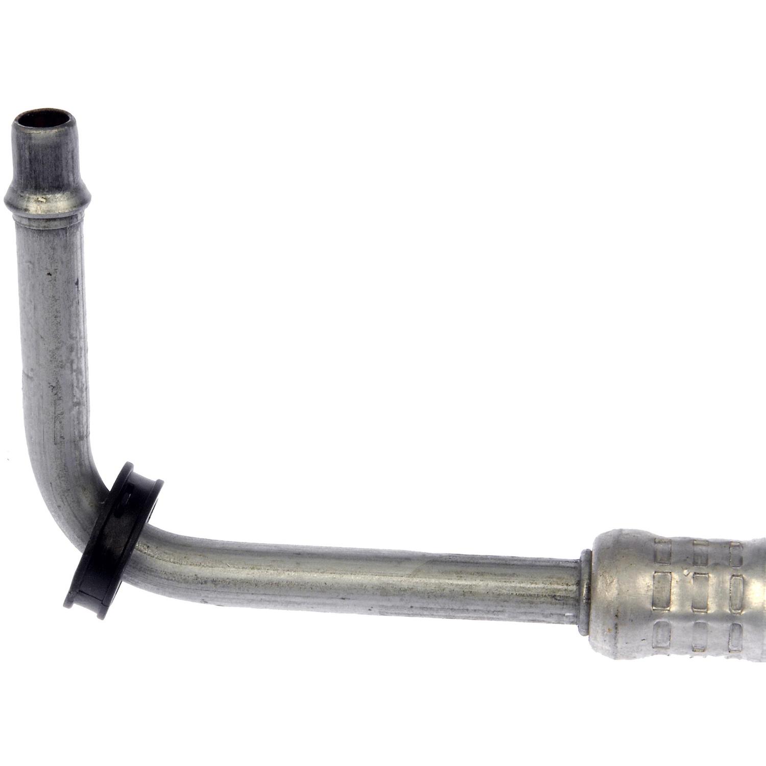 Dorman 624122 - Auto Trans Oil Cooler Hose Assembly Dorman 624122 Auto Trans Oil Cooler Hose Assembly product image 1 of 4
