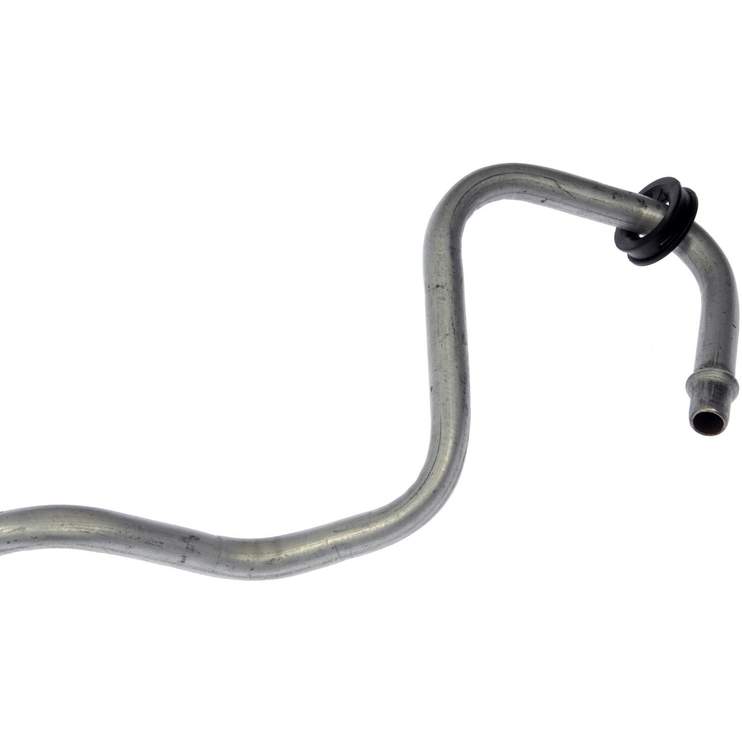 Dorman 624122 - Auto Trans Oil Cooler Hose Assembly Dorman 624122 Auto Trans Oil Cooler Hose Assembly product image 2 of 4