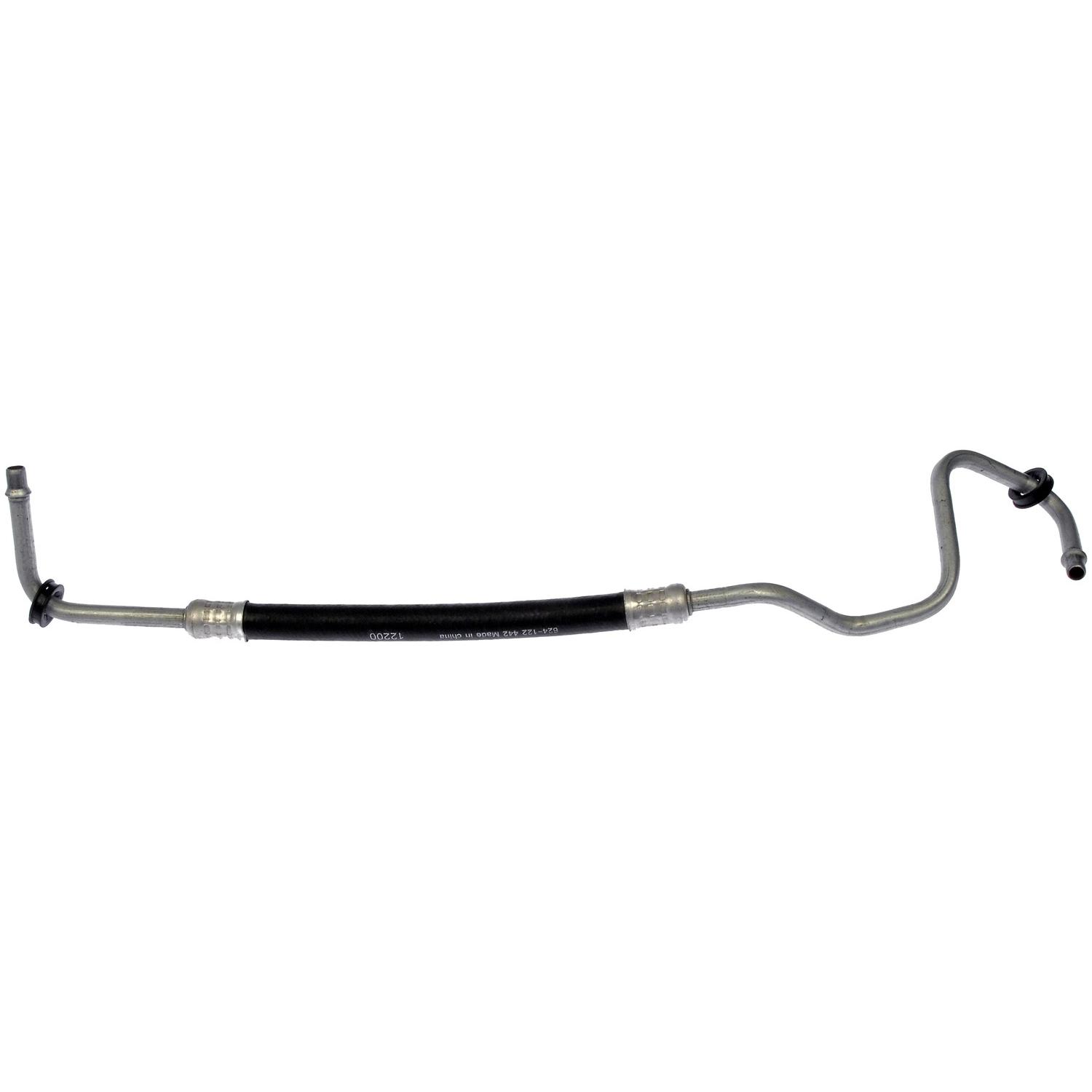 Dorman 624122 - Auto Trans Oil Cooler Hose Assembly Dorman 624122 Auto Trans Oil Cooler Hose Assembly product image 3 of 4