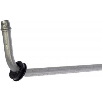 2007 Chevrolet Express 3500 Auto Trans Oil Cooler Hose Assembly
