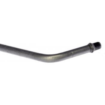 2006 GMC Savana 2500 Auto Trans Oil Cooler Hose Assembly Transmission to Radiator (Upper) Dorman 624123 image 2 of 4