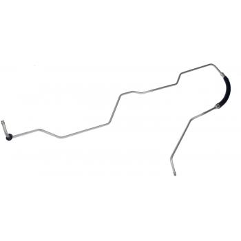 2006 GMC Savana 2500 Auto Trans Oil Cooler Hose Assembly Transmission to Radiator (Upper) Dorman 624123 image 3 of 4