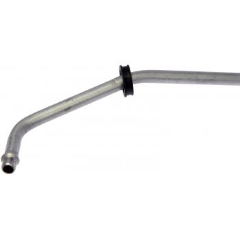 2005 Chevrolet Avalanche 1500 Auto Trans Oil Cooler Hose Assembly Auxiliary Cooler (Driver Side) to Transmission Dorman 624124 image 1 of 4
