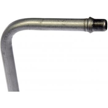 2005 Chevrolet Avalanche 1500 Auto Trans Oil Cooler Hose Assembly Auxiliary Cooler (Driver Side) to Transmission Dorman 624124 image 2 of 4
