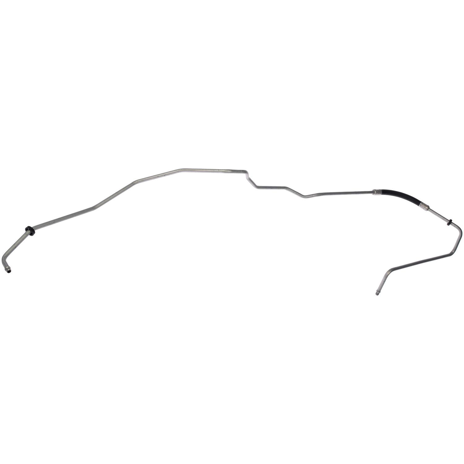 Dorman 624124 - Auto Trans Oil Cooler Hose Assembly Dorman 624124 Auto Trans Oil Cooler Hose Assembly product image 3 of 4