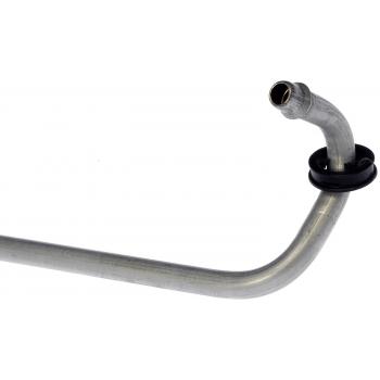 2005 Buick LeSabre Auto Trans Oil Cooler Hose Assembly Lower Dorman 624125 image 2 of 4