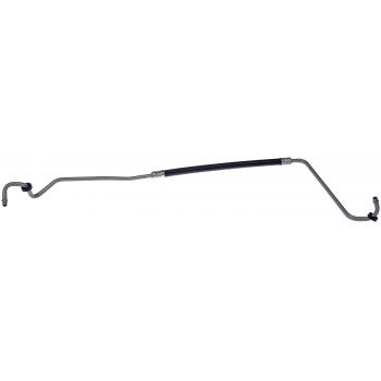2005 Buick LeSabre Auto Trans Oil Cooler Hose Assembly Lower Dorman 624125 image 3 of 4