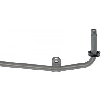 2008 Buick Lucerne Auto Trans Oil Cooler Hose Assembly Upper Dorman 624129 image 2 of 4
