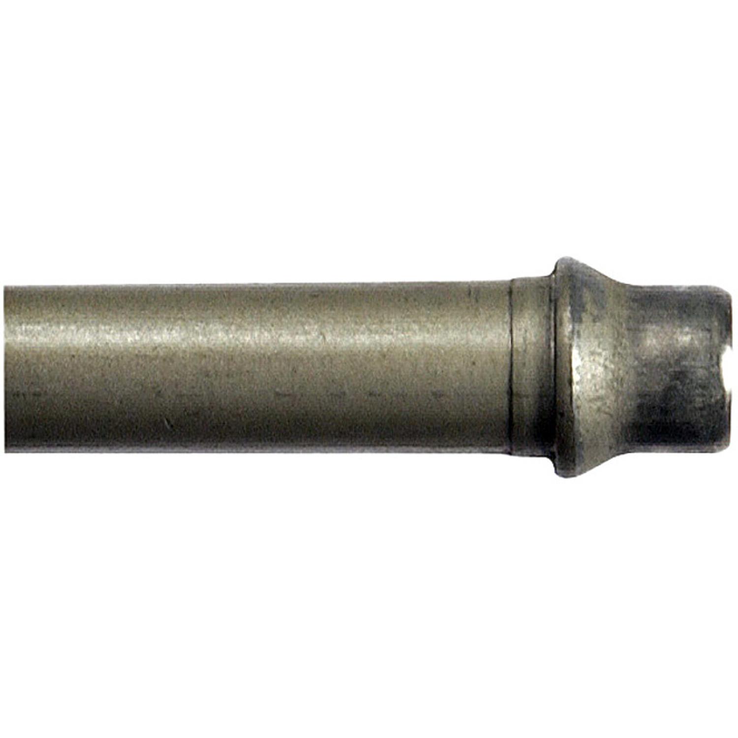Dorman 624130 - Auto Trans Oil Cooler Hose Assembly Dorman 624130 Auto Trans Oil Cooler Hose Assembly product image 2 of 4