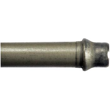 1999 GMC Yukon Auto Trans Oil Cooler Hose Assembly Transmission to Radiator (Lower) Dorman 624130 image 2 of 4