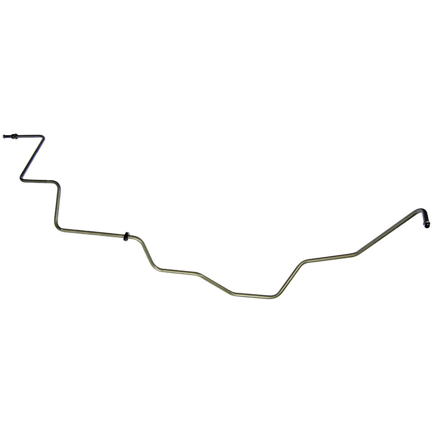 Dorman 624130 - Auto Trans Oil Cooler Hose Assembly Dorman 624130 Auto Trans Oil Cooler Hose Assembly product image 3 of 4
