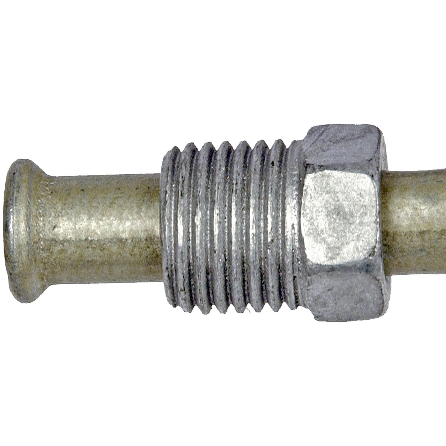 Dorman 624131 - Auto Trans Oil Cooler Hose Assembly Dorman 624131 Auto Trans Oil Cooler Hose Assembly product image 1 of 4