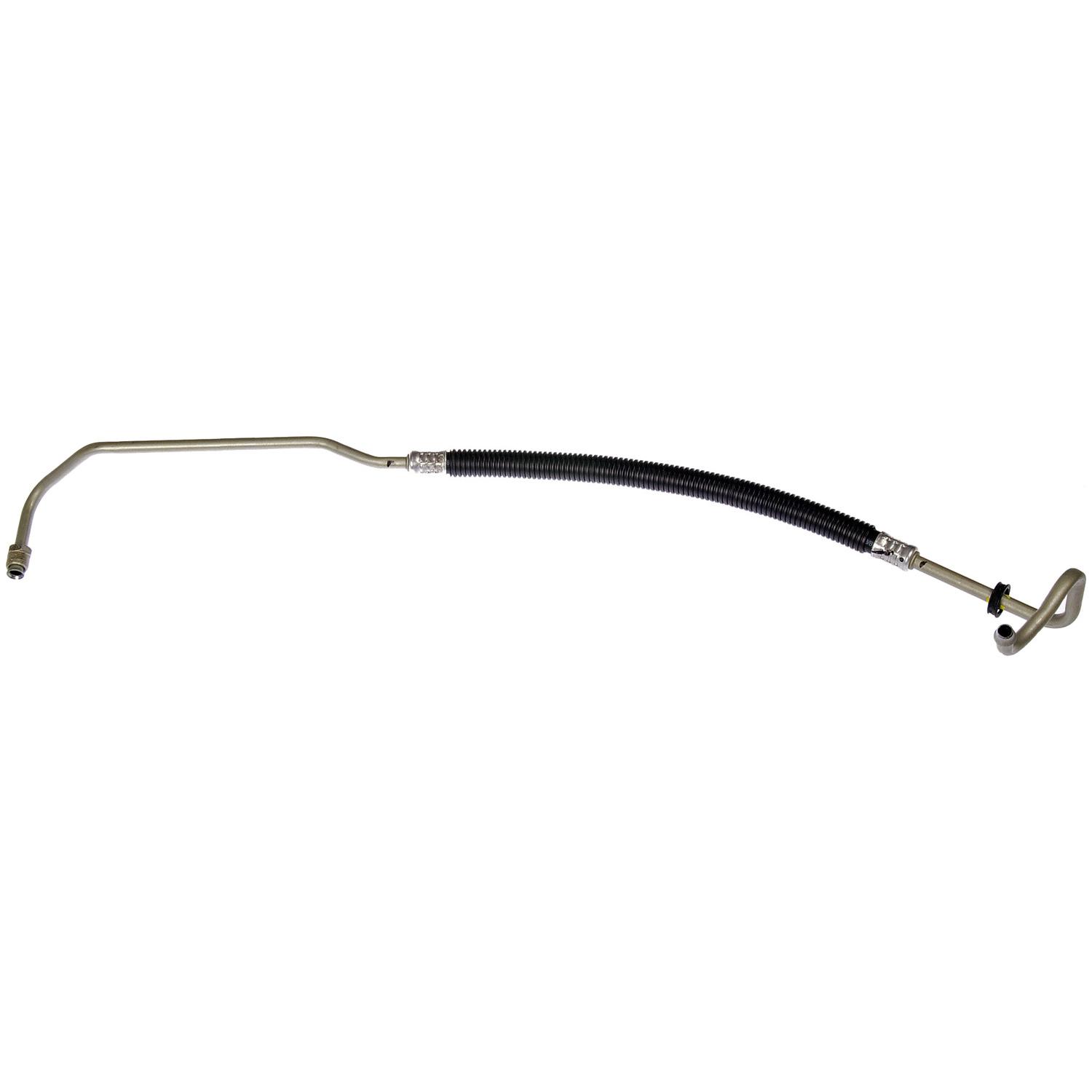 Dorman 624131 - Auto Trans Oil Cooler Hose Assembly Dorman 624131 Auto Trans Oil Cooler Hose Assembly product image 3 of 4