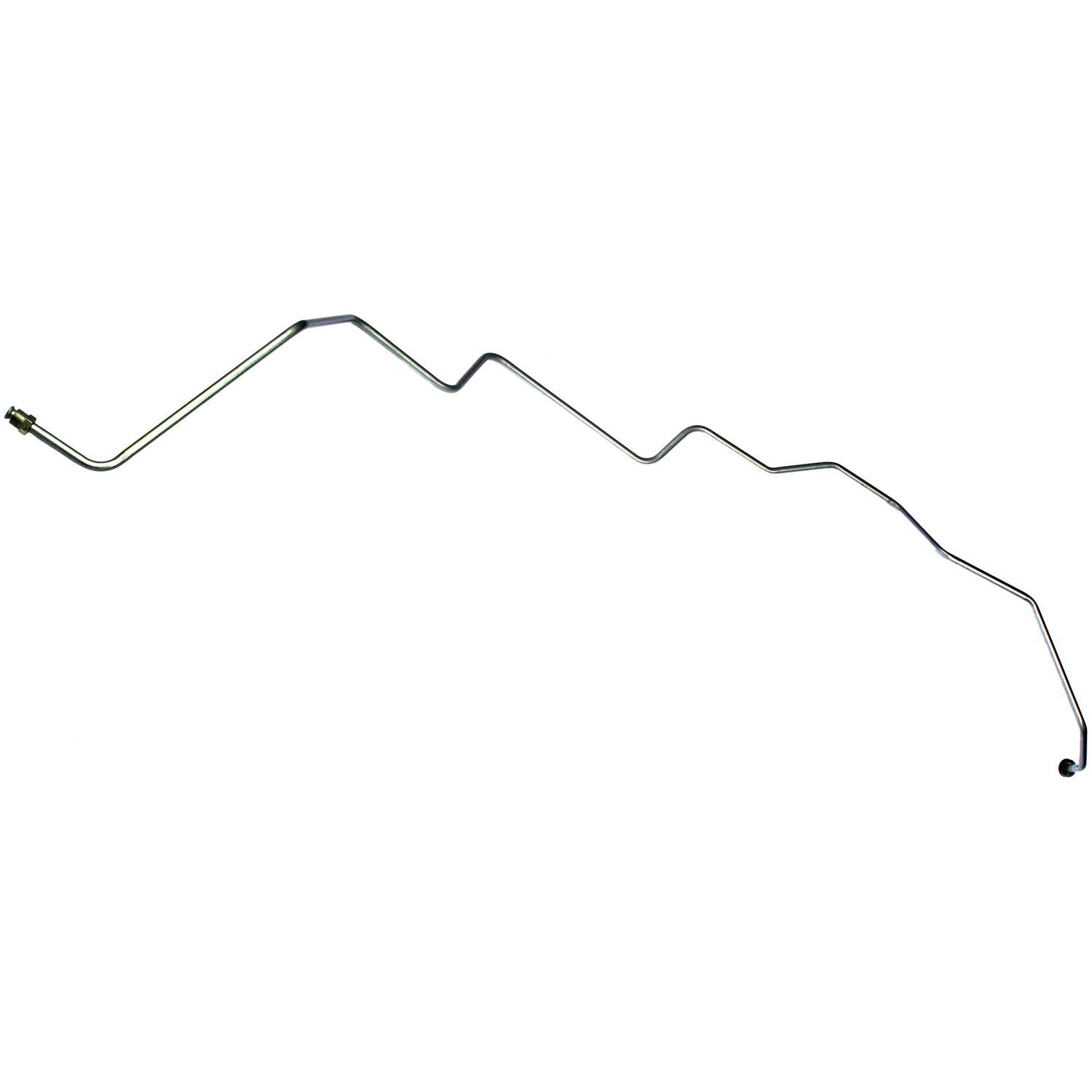 Dorman 624132 - Auto Trans Oil Cooler Hose Assembly Dorman 624132 Auto Trans Oil Cooler Hose Assembly product image 3 of 4
