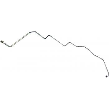 1999 GMC Yukon Auto Trans Oil Cooler Hose Assembly Transmission to Radiator (Upper) Dorman 624132 image 3 of 4