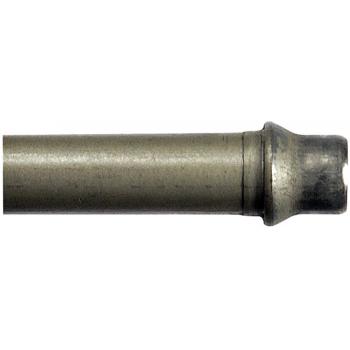 1999 GMC Yukon Auto Trans Oil Cooler Hose Assembly Auxiliary Cooler (Driver Side) to Transmission Dorman 624133 image 1 of 3