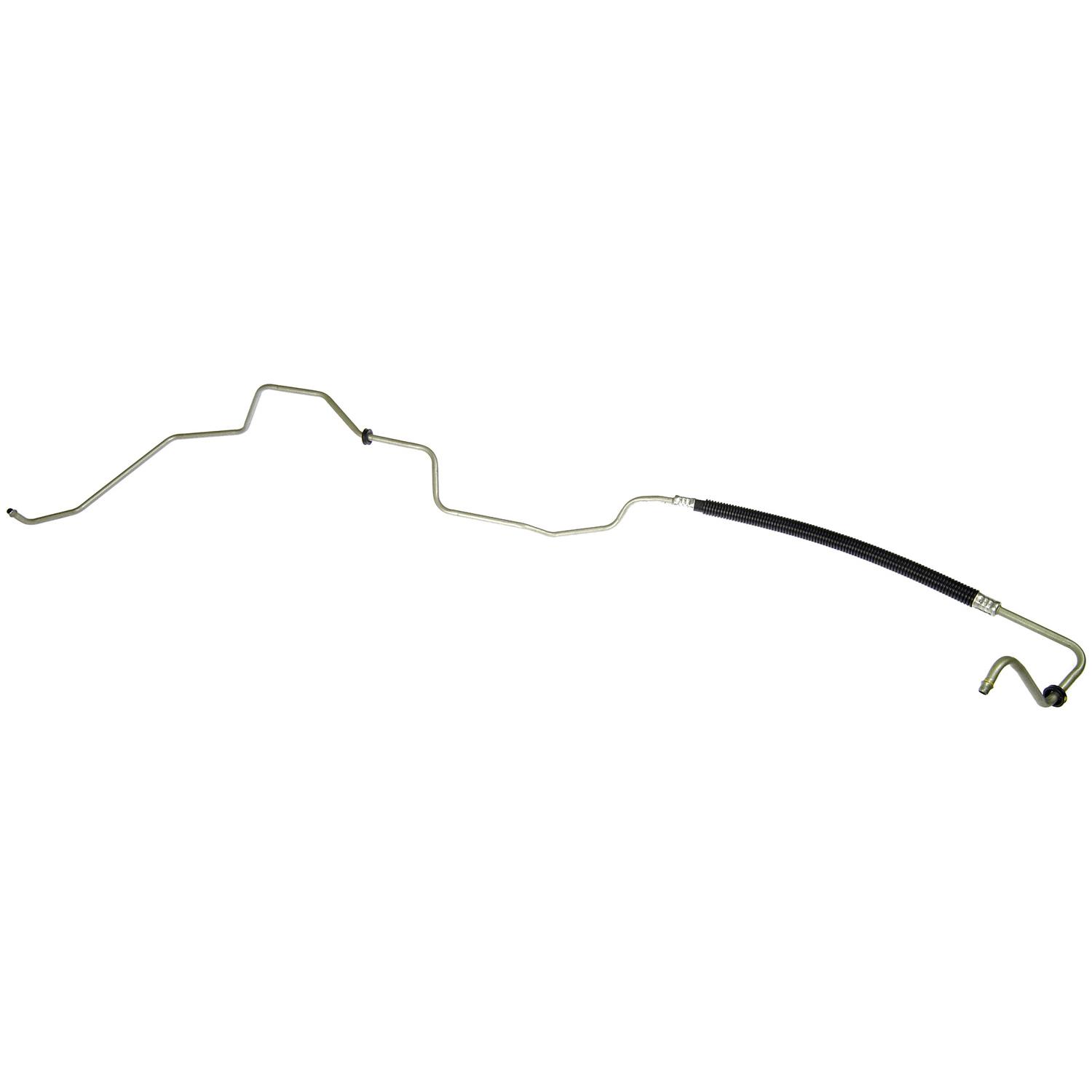 Dorman 624133 - Auto Trans Oil Cooler Hose Assembly Dorman 624133 Auto Trans Oil Cooler Hose Assembly product image 2 of 3