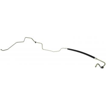 1999 GMC Yukon Auto Trans Oil Cooler Hose Assembly Auxiliary Cooler (Driver Side) to Transmission Dorman 624133 image 2 of 3