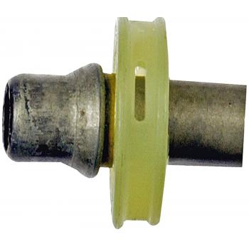 1998 GMC C2500 Auto Trans Oil Cooler Hose Assembly Inlet (Upper) Dorman 624134 image 1 of 4
