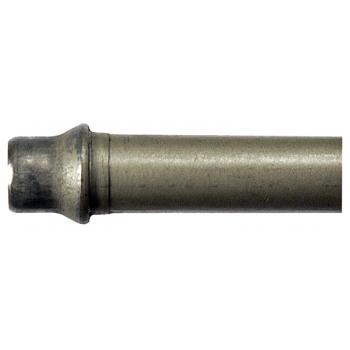 1998 GMC C2500 Auto Trans Oil Cooler Hose Assembly Outlet (Lower) Dorman 624135 image 1 of 4
