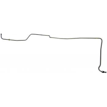 1998 GMC C2500 Auto Trans Oil Cooler Hose Assembly Outlet (Lower) Dorman 624135 image 3 of 4