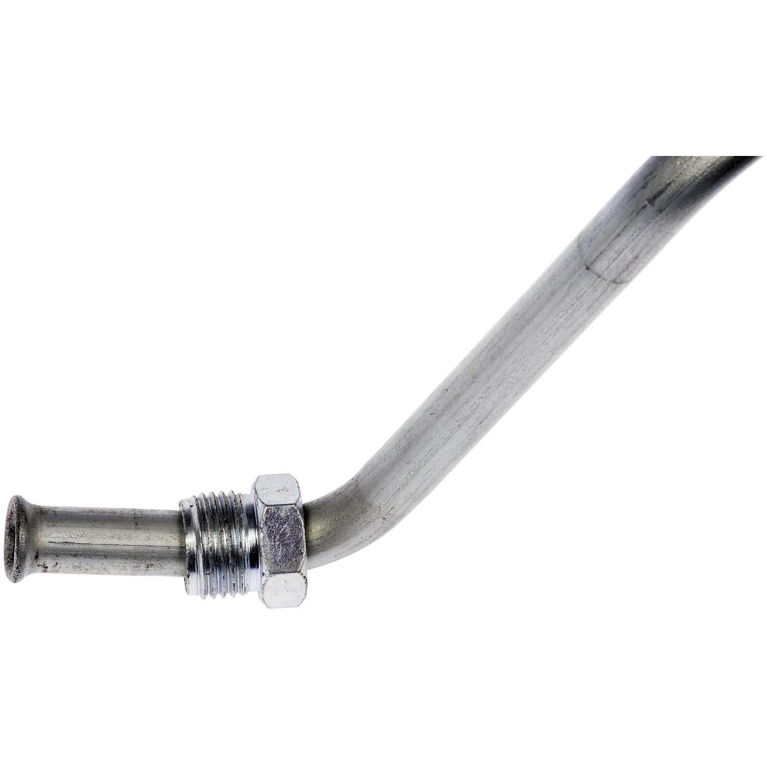 Dorman 624136 - Auto Trans Oil Cooler Hose Assembly Dorman 624136 Auto Trans Oil Cooler Hose Assembly product image 1 of 4