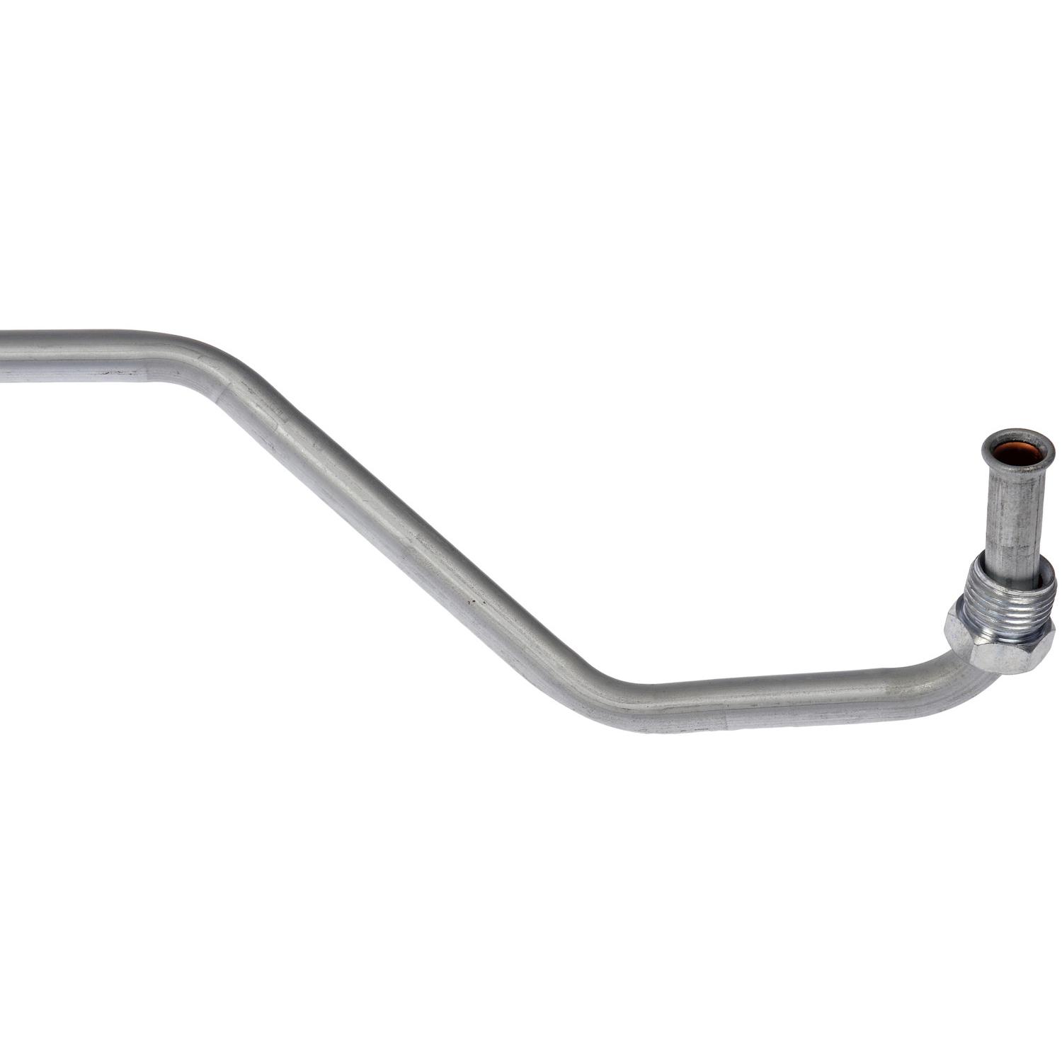 Dorman 624136 - Auto Trans Oil Cooler Hose Assembly Dorman 624136 Auto Trans Oil Cooler Hose Assembly product image 2 of 4