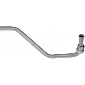 1999 Cadillac DeVille Auto Trans Oil Cooler Hose Assembly Inlet (Upper) Dorman 624136 image 2 of 4