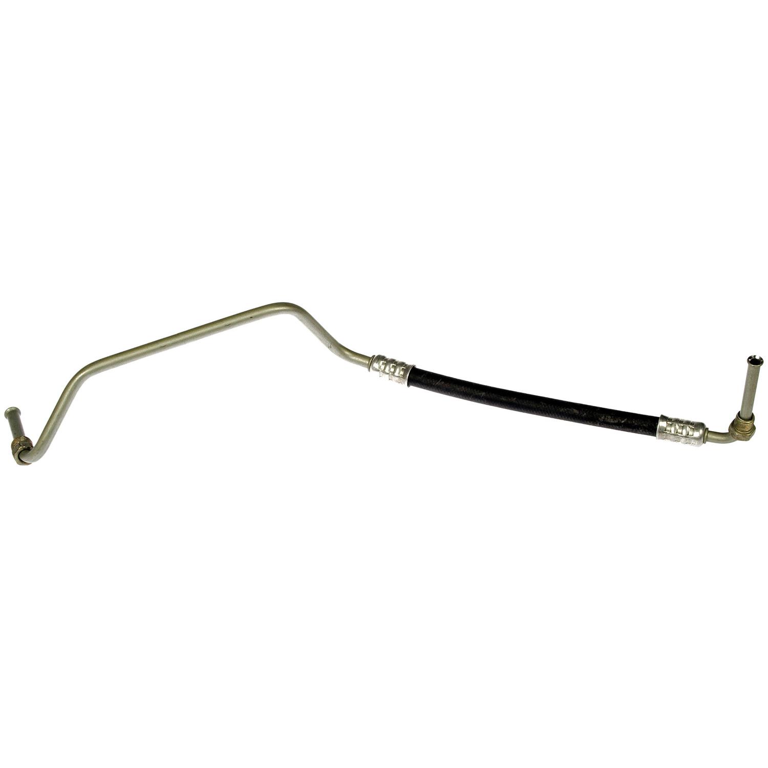 Dorman 624138 - Auto Trans Oil Cooler Hose Assembly Dorman 624138 Auto Trans Oil Cooler Hose Assembly product image 2 of 3