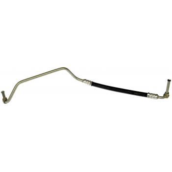 2000 Pontiac Sunfire Auto Trans Oil Cooler Hose Assembly Inlet (Upper) Dorman 624138 image 2 of 3