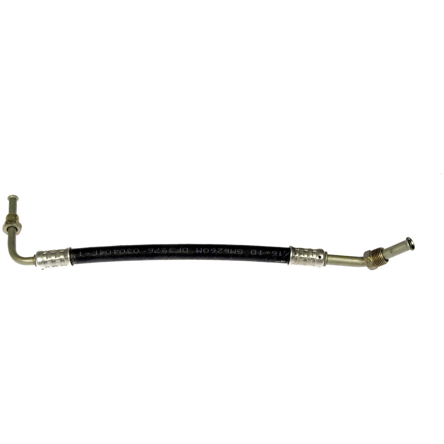 Dorman 624139 - Auto Trans Oil Cooler Hose Assembly Dorman 624139 Auto Trans Oil Cooler Hose Assembly product image 2 of 3