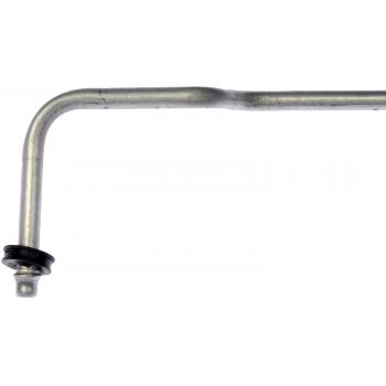 2000 Chevrolet Express 2500 Auto Trans Oil Cooler Hose Assembly Auxiliary Cooler to Radiator (Lower) Dorman 624141 image 1 of 4