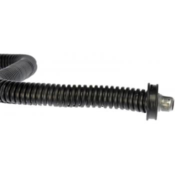 2000 Chevrolet Express 2500 Auto Trans Oil Cooler Hose Assembly Auxiliary Cooler to Radiator (Lower) Dorman 624141 image 2 of 4