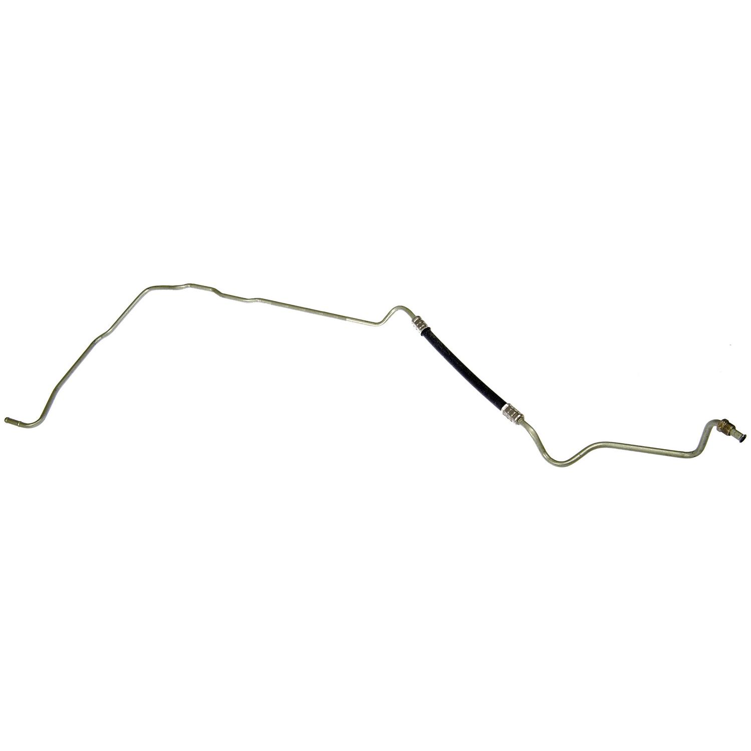 Dorman 624142 - Auto Trans Oil Cooler Hose Assembly Dorman 624142 Auto Trans Oil Cooler Hose Assembly product image 3 of 4