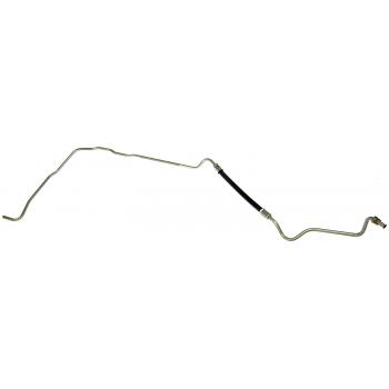 1995 Oldsmobile 88 Auto Trans Oil Cooler Hose Assembly Inlet (Lower) Dorman 624142 image 3 of 4