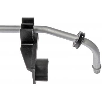 2004 Chevrolet Monte Carlo Auto Trans Oil Cooler Hose Assembly Transmission to Radiator (Upper) Dorman 624143 image 2 of 4