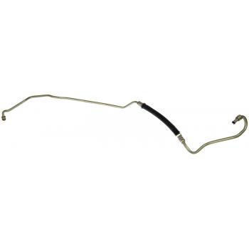 1996 Oldsmobile LSS Auto Trans Oil Cooler Hose Assembly Lower Dorman 624144 image 2 of 3
