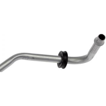 2009 Chevrolet Silverado 1500 Auto Trans Oil Cooler Hose Assembly