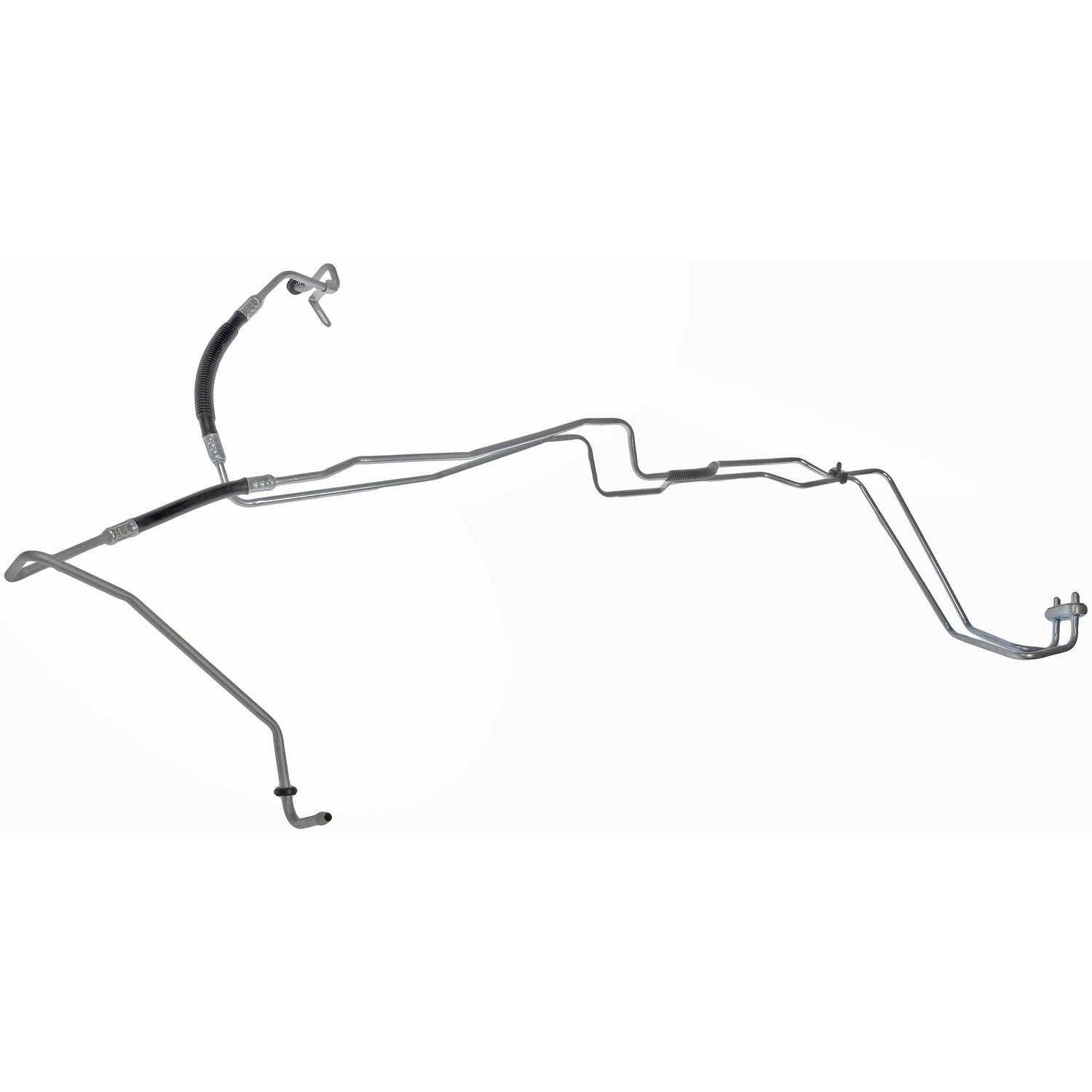 Dorman 624145 - Auto Trans Oil Cooler Hose Assembly Dorman 624145 Auto Trans Oil Cooler Hose Assembly product image 3 of 5
