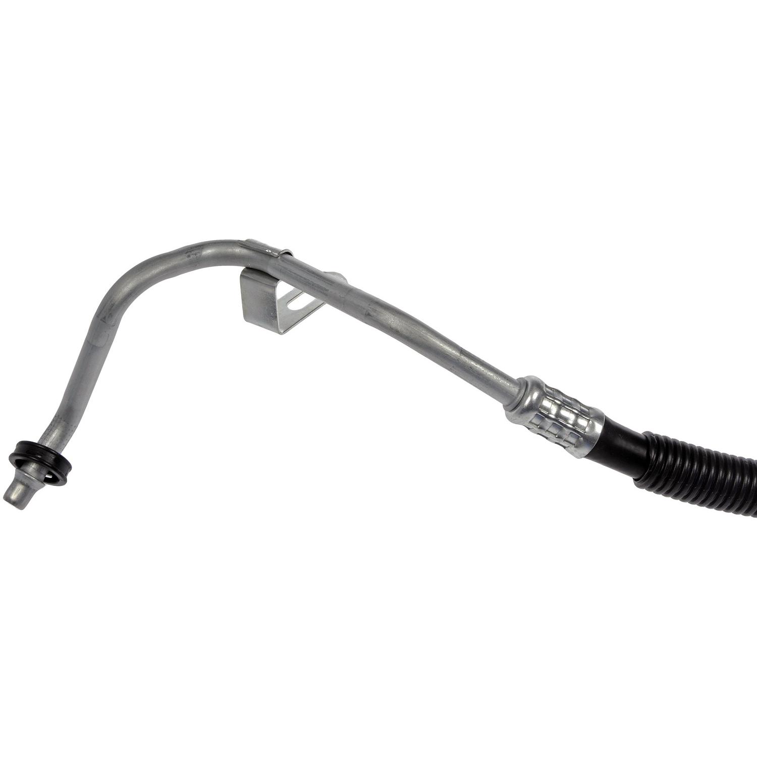 Dorman 624145 - Auto Trans Oil Cooler Hose Assembly Dorman 624145 Auto Trans Oil Cooler Hose Assembly product image 4 of 5
