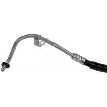 2012 GMC Sierra 1500 Auto Trans Oil Cooler Hose Assembly Inlet and Outlet Dorman 624145 image 4 of 4