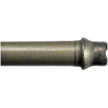 1999 GMC C3500 Auto Trans Oil Cooler Hose Assembly Auxiliary Cooler (Driver Side) to Transmission Dorman 624146 image 1 of 3