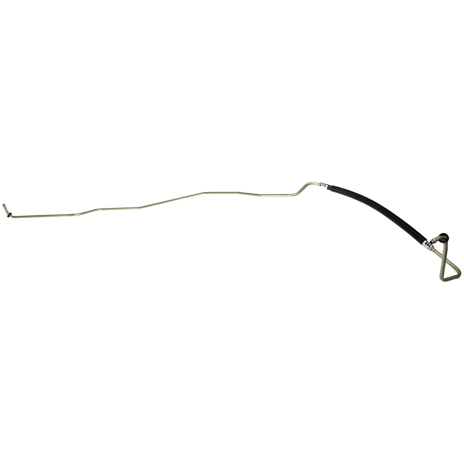 Dorman 624146 - Auto Trans Oil Cooler Hose Assembly Dorman 624146 Auto Trans Oil Cooler Hose Assembly product image 2 of 3