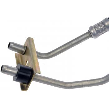 1999 Chevrolet Malibu Auto Trans Oil Cooler Hose Assembly