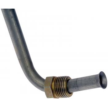 1999 Oldsmobile Alero Auto Trans Oil Cooler Hose Assembly Dorman 624147 image 2 of 4