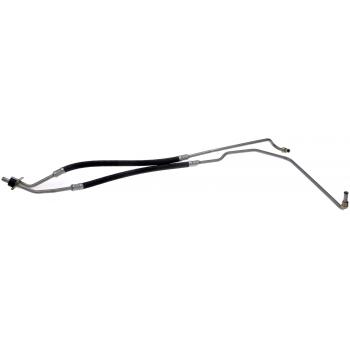1999 Oldsmobile Alero Auto Trans Oil Cooler Hose Assembly Dorman 624147 image 3 of 4
