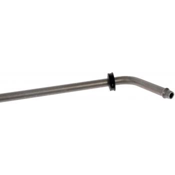 2003 GMC Savana 3500 Auto Trans Oil Cooler Hose Assembly Transmission to Radiator (Upper) Dorman 624149 image 2 of 4